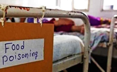 ଚିକେନ୍ ସହ ପାଳଙ୍ଗ ଶାଗ ଖାଇ ଗୋଟିଏ ପରିବାରର ୩ ମୃତ