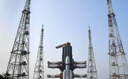 ଇତିହାସ ରଚିଲା ଇସ୍ରୋ: ଏଣିକି ବିନା ମୋବୋଇଲ୍‌ ଟାଓ୍ବାରରେ ଆସିବ ନେଟଓ୍ବର୍କ