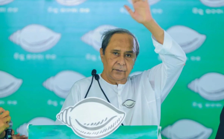 ଭୂପିନ୍ଦରଙ୍କ ବିସ୍ଫୋରକ ବୟାନ ; ନବୀନଙ୍କୁ ଛାଡ଼ିଲେ ରହିବନି ଦଳ