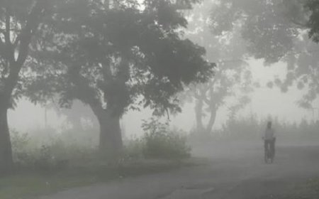 ରାଜ୍ୟରେ  ଆହୁରି ବଢ଼ିବ ଥଣ୍ଡା