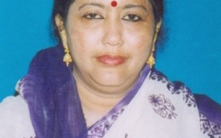 ପୂର୍ବତନ ବିଧାୟିକା ସଞ୍ଚିତା ମହାନ୍ତିଙ୍କ ପରଲୋକ