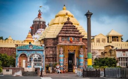 ନବବର୍ଷରେ ଶ୍ରୀମନ୍ଦିର ଖୋଲାକୁ ନେଇ ନୂଆ ବିବାଦ ଆରମ୍ଭ