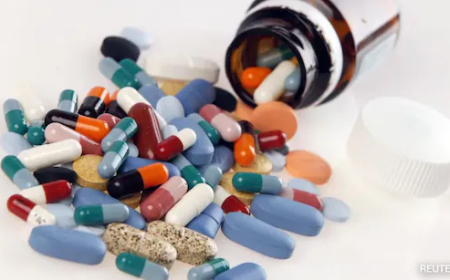 ନିମେସୁଲାଇଡ୍ ଉପରେ ପ୍ରତିବନ୍ଧକ