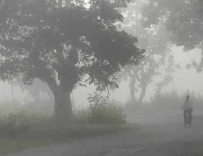 ଜାଡ଼ରେ ଥରୁଛି ସାରା ଓଡ଼ିଶା,ଆଉ ଦୁଇ ଦିନ ଲାଗି ରହିବ ଶୀତ