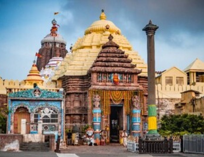 ଉଚ୍ଚନ୍ୟାୟାଳୟଙ୍କ କଡ଼ା ନିର୍ଦ୍ଦେଶ : ବିଧାନସଭାରେ ଉପସ୍ଥାପନ କର ରତ୍ନଭଣ୍ଡାର ଚାବି ହଜିବା ରିପୋର୍ଟ