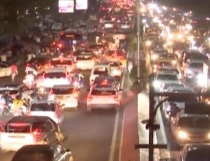 ପିୟୁସିସି ଅବଧି ସୀମା ବଢ଼ାଇଲେ ରାଜ୍ୟ ସରକାର