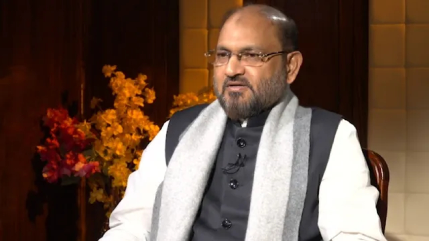 କଂଗ୍ରେସରୁ ମହମ୍ମଦ ମୋକିମ  ବହିସ୍କୃତ