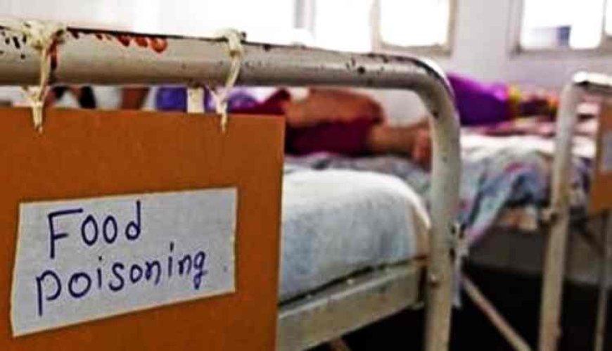 ଚିକେନ୍ ସହ ପାଳଙ୍ଗ ଶାଗ ଖାଇ ଗୋଟିଏ ପରିବାରର ୩ ମୃତ