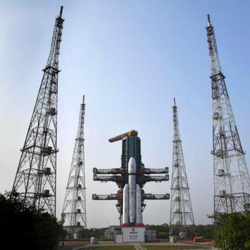 ଇତିହାସ ରଚିଲା ଇସ୍ରୋ: ଏଣିକି ବିନା ମୋବୋଇଲ୍‌ ଟାଓ୍ବାରରେ ଆସିବ ନେଟଓ୍ବର୍କ