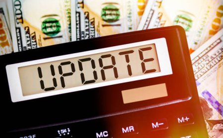  ନୂଆବର୍ଷର ଆରମ୍ଭରୁ ଦେଶରେ ଅନେକ ଆର୍ଥିକ ନିୟମରେ ହେବ ପରିବର୍ତ୍ତନ