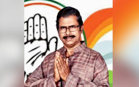 ନୀଳଗିରିର ପୂର୍ବତନ ବିଧାୟକ ଅକ୍ଷୟ ଆଚାର୍ଯ୍ୟଙ୍କ ପରଲୋକ