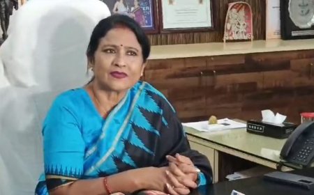 ଖଣ୍ଡଗିରି ମାଘ ମେଳାରେ ହେବନି ଅଶ୍ଳୀଳ ନୃତ୍ୟ