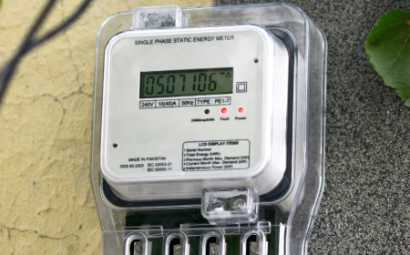 ସ୍ମାର୍ଟ ମିଟର ଲଗାଇବେ ରାଜ୍ୟ ସରକାର