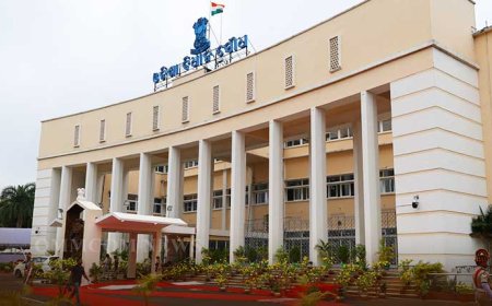 ୧୪୭ରୁ ୨୦୦ ହେବ ଓଡ଼ିଶା ବିଧାନସଭାର ସିଟ୍