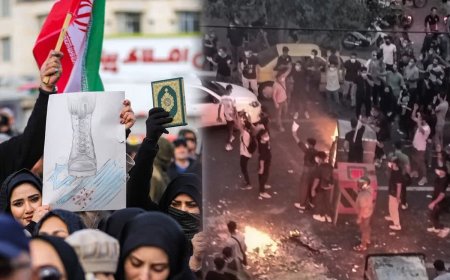 ଇରାନରରେ ଭାରତୀୟଙ୍କ ପାଇଁ ଆଡଭାଇଜରୀ ଜାରି କରିଛି ଭାରତୀୟ ଦୂତାବାସ