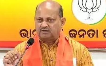 ନିର୍ଦ୍ଧାରିତ ସମୟରେ ହେବ ପଞ୍ଚାୟତ ନିର୍ବାଚନ