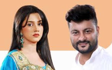 ଅନୁଭବ ମହାନ୍ତିଙ୍କୁ ବଡ ଝଟକା; ଜାରି ରହିବ ଯୌତୁକ ନିର୍ଯାତନା ମାମଲା