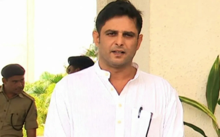 ନବୀନ ନିବାସରୁ ବାହାରି ଖୁଲାସା କଲେ କଳିକେଶ ନାରାୟଣ ସିଂହଦେଓ