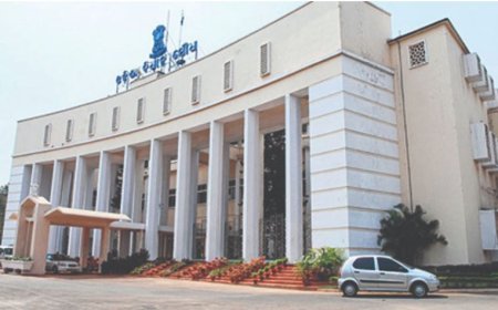 ୧୦ ବିଭାଗର ୧୨ଟି ପ୍ରସ୍ତାବକୁ ମିଳିଛି କ୍ୟାବିନେଟ୍ ମଞ୍ଜୁରୀ