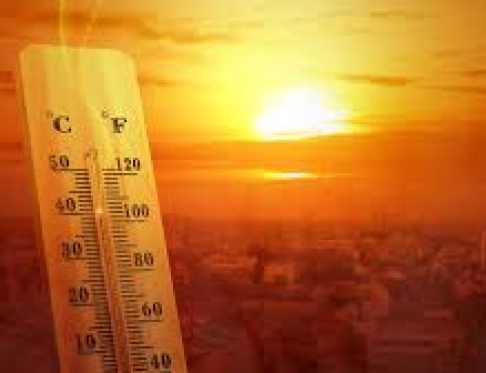 ଏବର୍ଷ ବଢିବ ଗ୍ରୀଷ୍ମ ଅବଧି