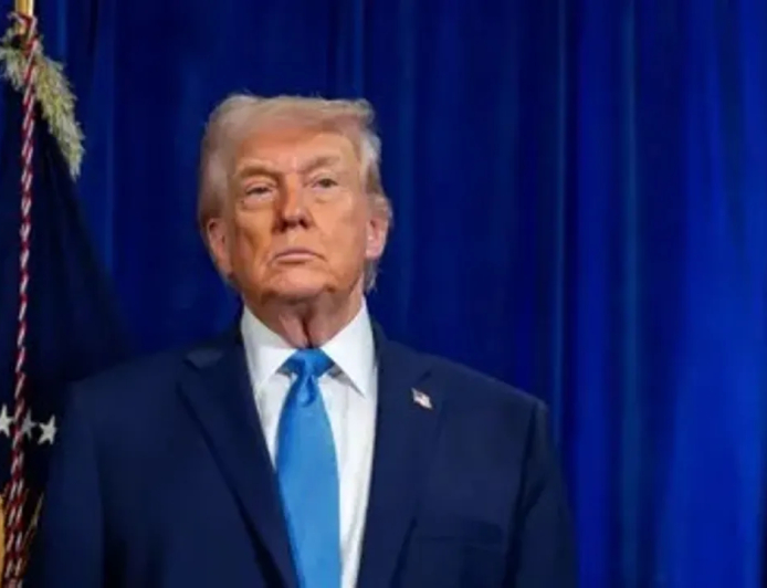 ପୁଣି ଭେନେଜୁଏଲାକୁ ଚେତାବନୀ ଦେଲେ ଟ୍ରମ୍ପ