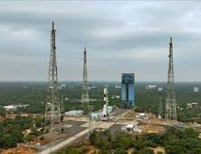 ବିଫଳ ହେଲା ଇସ୍ରୋର PSLV C62 ମିଶନ