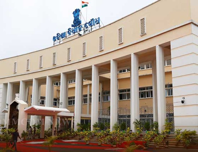 ୧୪୭ରୁ ୨୦୦ ହେବ ଓଡ଼ିଶା ବିଧାନସଭାର ସିଟ୍