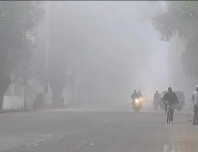 ଦିନକ ପରେ ପୁଣି ଫେରିଛି ଶୀତ