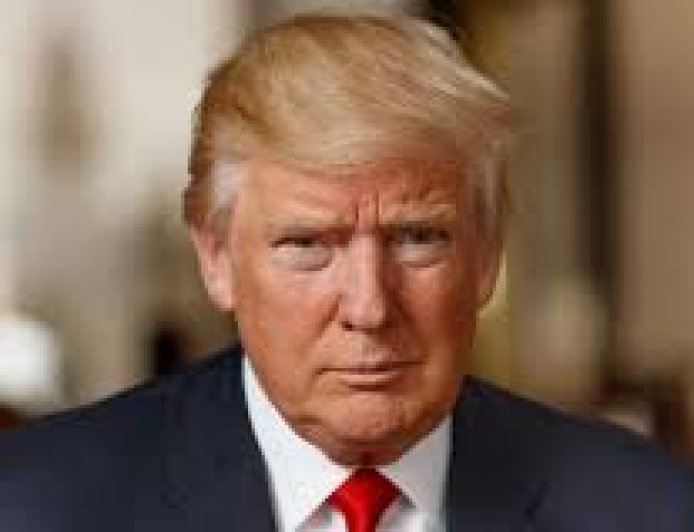 ଗ୍ରୀନଲ୍ୟାଣ୍ଡକୁ ଶେଷ ଚେତାବନୀ ଦେଲେ ଟ୍ରମ୍ପ