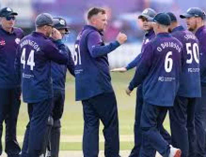 ଟ୍ବେଣ୍ଟି-୨୦ ବିଶ୍ବକପ୍ ପାଇଁ ଦଳ ଘୋଷଣା କରିଛି ସ୍କଟଲାଣ୍ଡ୍