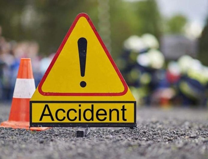 ଉତ୍ତର ପ୍ରଦେଶର ମଥୁରାରେ ବଡ ଅଘଟଣ