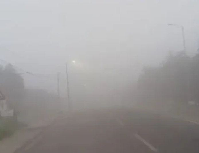 ଆସନ୍ତା ୨ ତାରିଖ ଯାଏ ରାଜ୍ୟରେ ରହିବ କୁହୁଡ଼ି