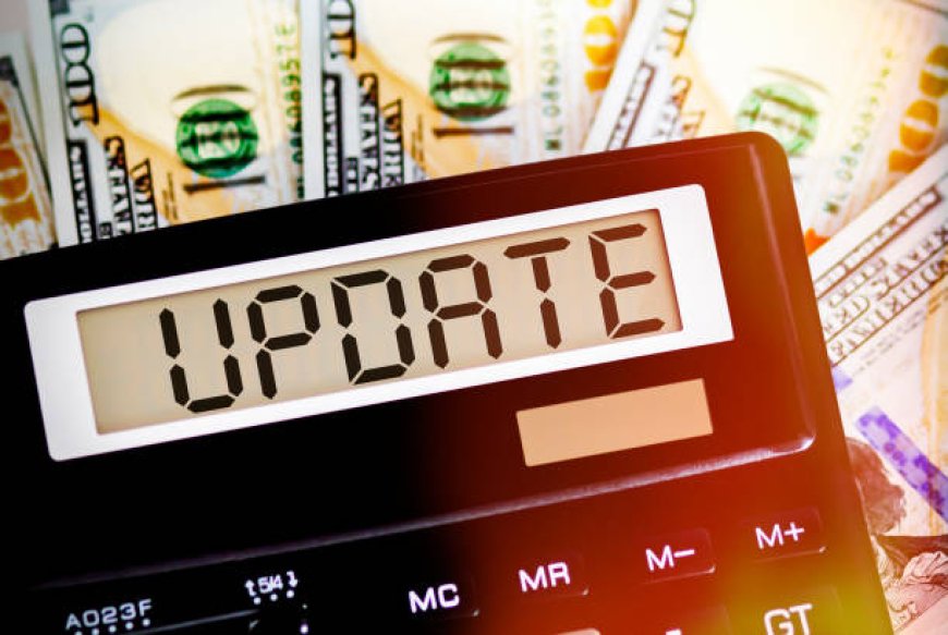  ନୂଆବର୍ଷର ଆରମ୍ଭରୁ ଦେଶରେ ଅନେକ ଆର୍ଥିକ ନିୟମରେ ହେବ ପରିବର୍ତ୍ତନ