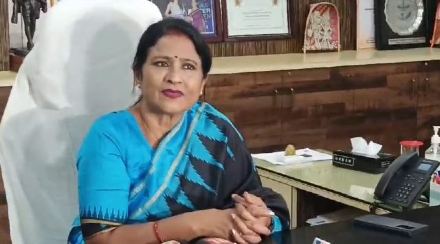 ଖଣ୍ଡଗିରି ମାଘ ମେଳାରେ ହେବନି ଅଶ୍ଳୀଳ ନୃତ୍ୟ