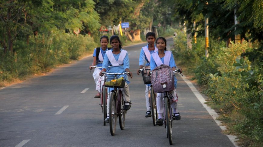 ସ୍କୁଲ ଡ୍ରପ୍‌ଆଉଟ୍ ରୋକିବାକୁ ସରକାରଙ୍କ ବଡ଼ ପଦକ୍ଷେପ