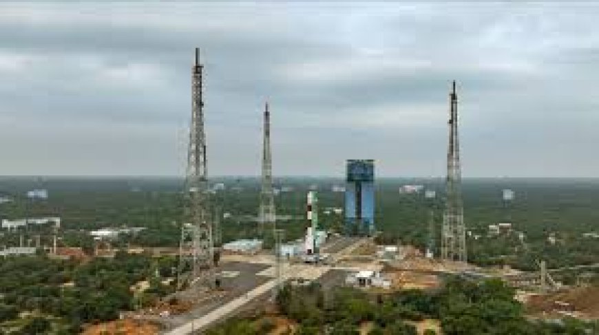 ବିଫଳ ହେଲା ଇସ୍ରୋର PSLV C62 ମିଶନ