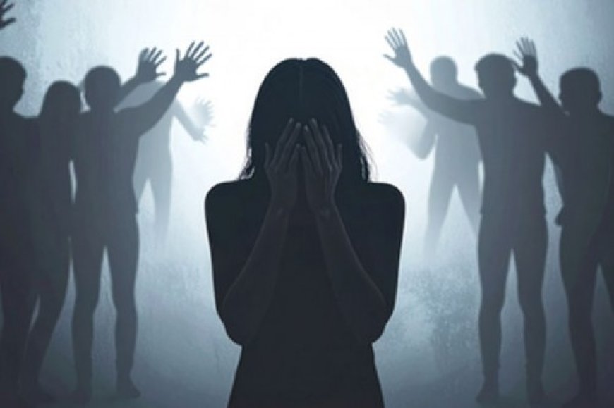 ଭୁବନେଶ୍ବର ଧଉଳି ନାବାଳିକା ଗଣଦୁଷ୍କର୍ମ ମାମଲାରେ ଆଉ ଜଣେ ଗିରଫ