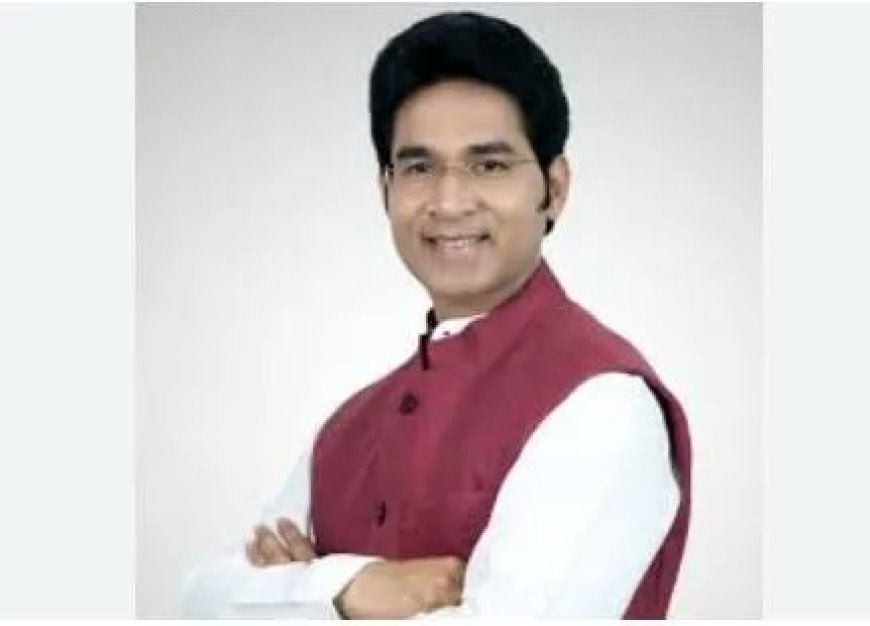 ବିଜେଡିରୁ ନିଲମ୍ବନ ପରେ ବଡ଼ ବୟାନ ଦେଲେ ଅରବିନ୍ଦ ମହାପାତ୍ର