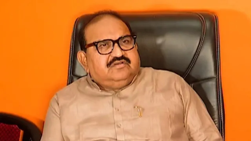 ବିଜେଡି ଆପଣା ଛାଏଁ ଭାଙ୍ଗୁଛି:ଜୟ ନାରାୟଣ