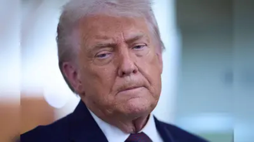 ଇରାନ ସହ ଯୁଦ୍ଧ ଚାହୁଁନି ଆମେରିକା, ଇରାନ ନସୁଧୁରିଲେ ଆମେରିକା କରିବ ଯୁଦ୍ଧ