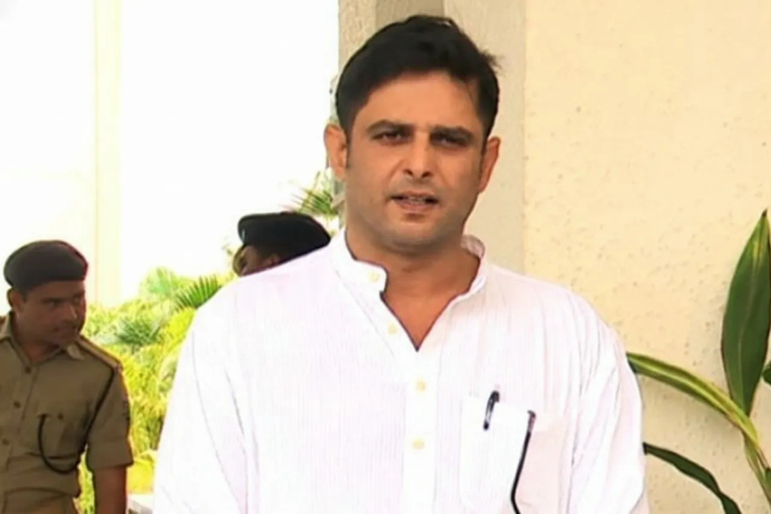 ନବୀନ ନିବାସରୁ ବାହାରି ଖୁଲାସା କଲେ କଳିକେଶ ନାରାୟଣ ସିଂହଦେଓ