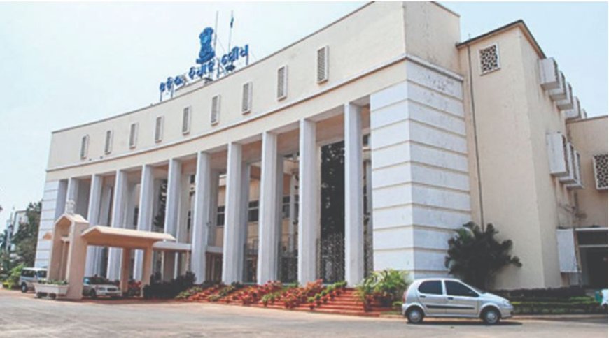 ୧୦ ବିଭାଗର ୧୨ଟି ପ୍ରସ୍ତାବକୁ ମିଳିଛି କ୍ୟାବିନେଟ୍ ମଞ୍ଜୁରୀ