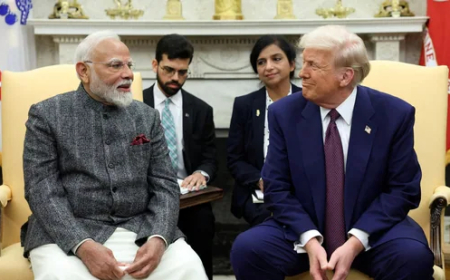 ଭାରତ ଉପରୁ ଶୁଳ୍କ ହ୍ରାସ କଲେ ଆମେରିକା