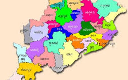 ବଦଳିବ ୭ଜିଲ୍ଲାର ଇଂରାଜୀ ନାଁ