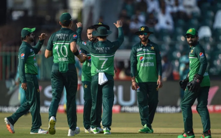 ବିଶ୍ୱକପ୍ ଖେଳିବାକୁ ଆଇସିସି ଆଗରେ ୩ ସର୍ତ୍ତ ରଖିଲା ପାକିସ୍ତାନ