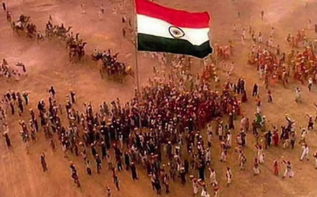 ବନ୍ଦେ ମାତରମ’କୁ ନେଇ ନୂଆ ନିର୍ଦ୍ଦେଶାବଳୀ ଜାରି