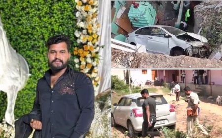 ଭୁବନେଶ୍ବର ନୀଳାଦ୍ରିବିହାର ସତ୍ୟବ୍ରତ ହତ୍ୟା ଘଟଣା:ତ୍ରିକୋଣୀୟ ପ୍ରେମରୁ ହତ୍ୟା