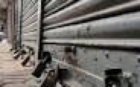 ଟ୍ରେଡ୍ ୟୁନିଅନର ୧୨ ଘଣ୍ଟିଆ ଭାରତ ବନ୍ଦ