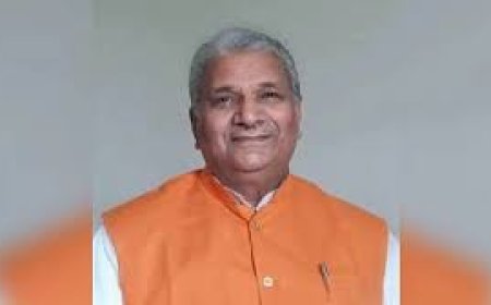 ରାଜ୍ୟସଭା ନିର୍ବାଚନରେ ୩ ଆସନ ଦଖଲ କରିବ ବିଜେପି