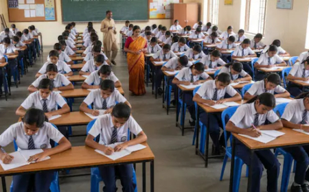 ଛାତ୍ରଛାତ୍ରୀଙ୍କ ପାଇଁ ନିୟମ କଡାକଡି କଲା ସିବିଏସି